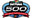 Daytona 50/50 Draw logo